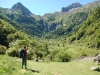 week-end yourte ariege pyrenees randos